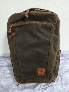 Evergoods Griffin 26L. Extremely limited. Sold out worldwide. Brand new.